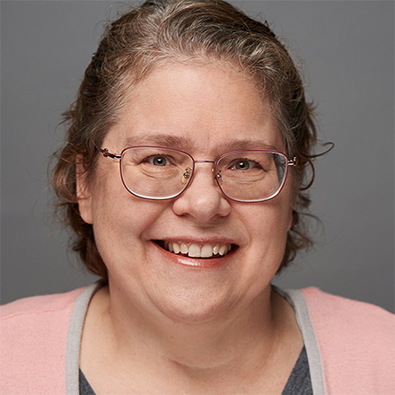 Erika Haynes
